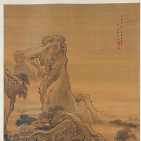 江山画的头像