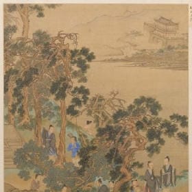 姐就这个范的头像