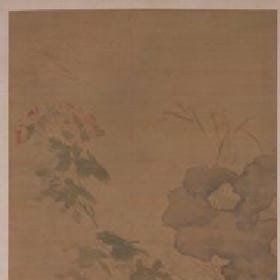 伴与否随相依的头像