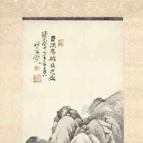 拙劣的头像