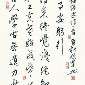 别弃我如泥的头像