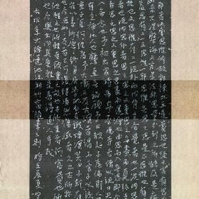 追逐自己的头像