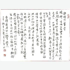 说与西风一任秋的头像