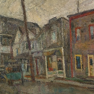 巷子里的猫的头像