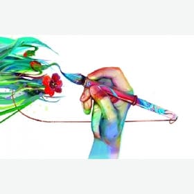 花醉伊人泪的头像
