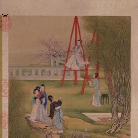 无结果的追的头像