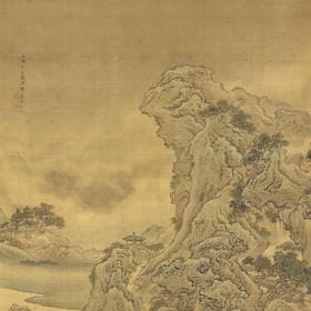 似是故人来的头像