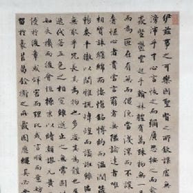 马可波罗蜜的头像