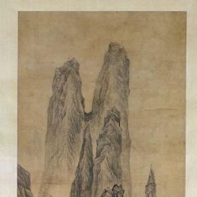 如歌彻婉颜的头像