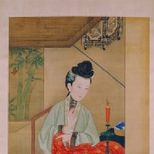 疏影暗香残的头像