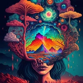 起风的地方的头像