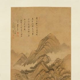萌比从天而降的头像