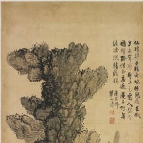 冷面枪手的头像