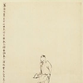 屁股长痘痘的头像