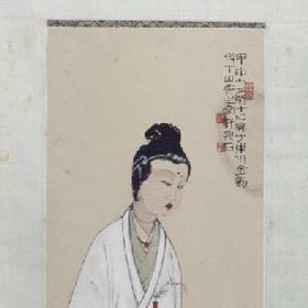 记忆荏苒成泪时光辗转成歌的头像