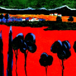 灯火阑珊念你的头像