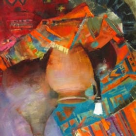 鮕幻靈貓的头像